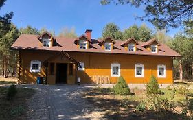 Dolina Bobrów